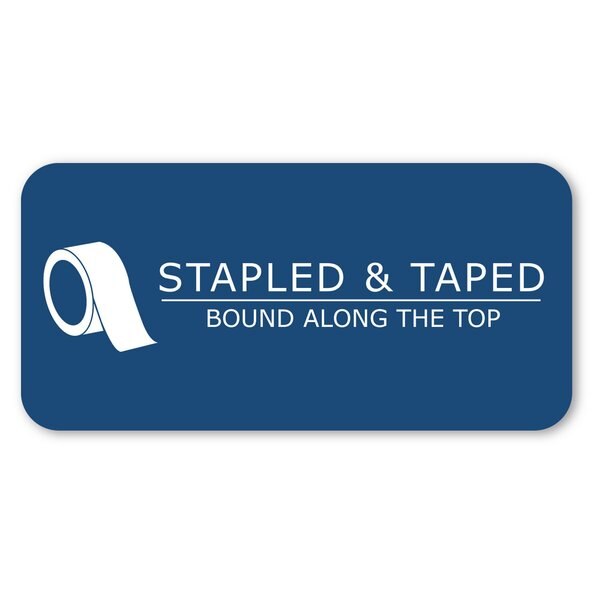 Case of Legal Pads, 8.5