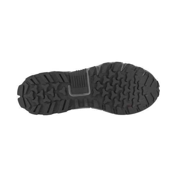 Mens Black Alloy Toe Athlet Waterp, PR