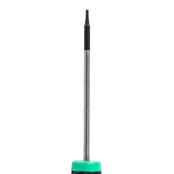 Precision Screwdriver, Hex 0.9x55mm