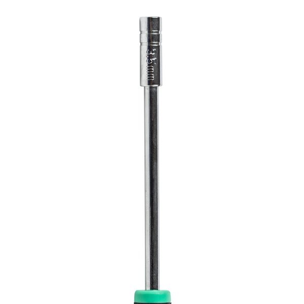 Precision Screwdriver, M3.5