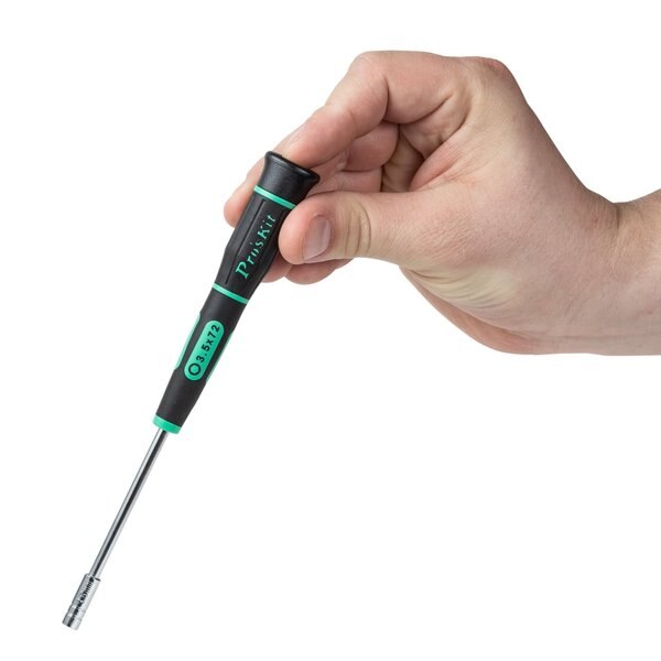 Precision Screwdriver, M3.5