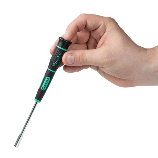 Precision Screwdriver, M3.0