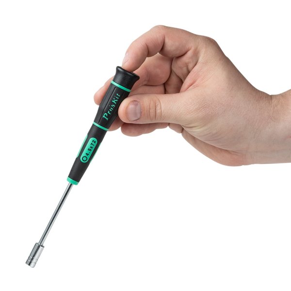 Precision Screwdriver, M4.5