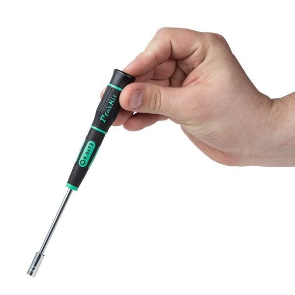 Precision Screwdriver, M4.0