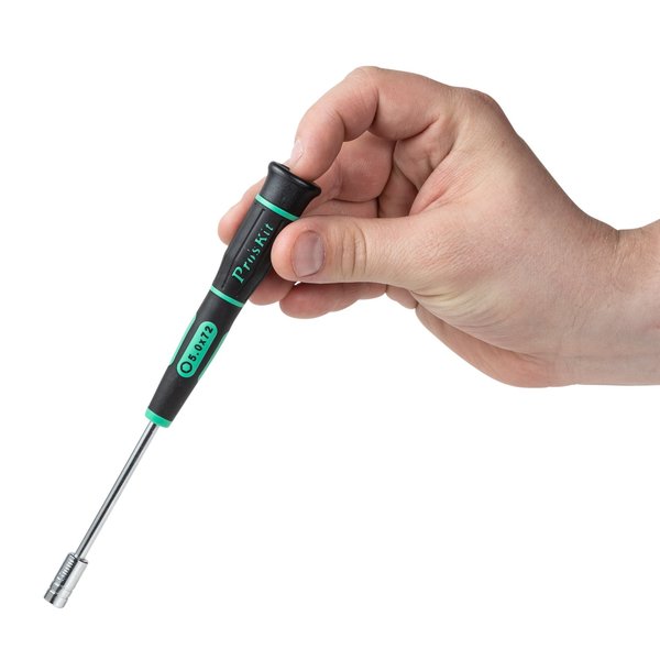 Precision Screwdriver, M5.0