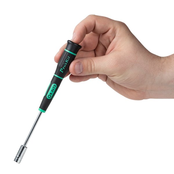 Precision Screwdriver, M6.0