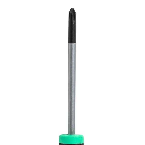 Precision Screwdriver, #1x50mm