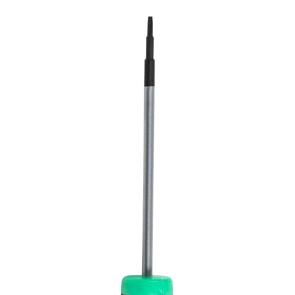 Precision Screwdriver, (, 1.0x50mm)