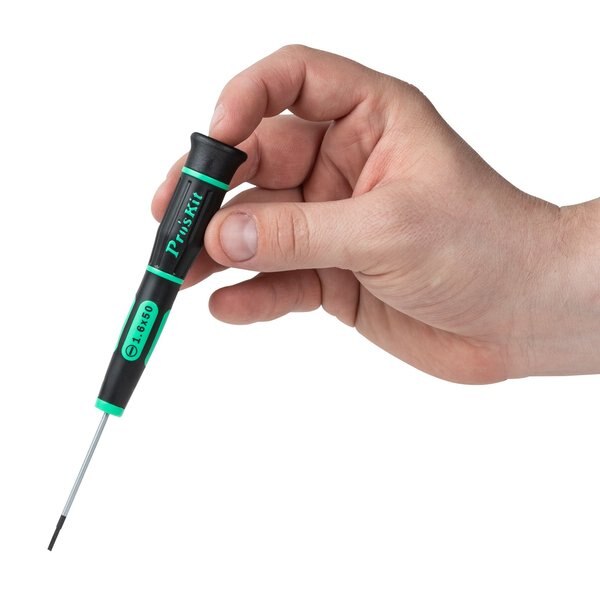 Precision Screwdriver, (, 2.0x50mm)