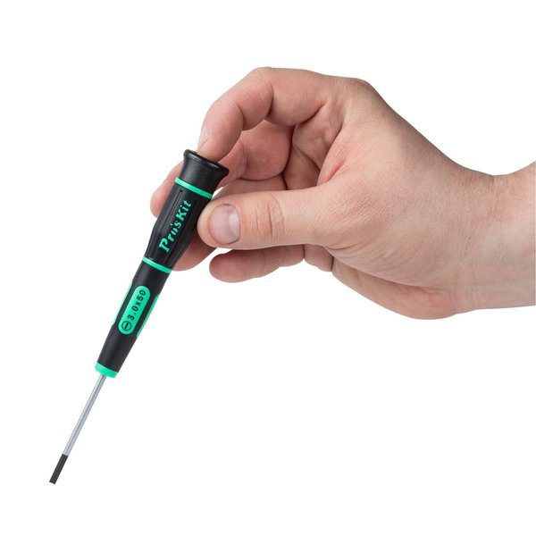 Precision Screwdriver, (, 2.4x75mm)