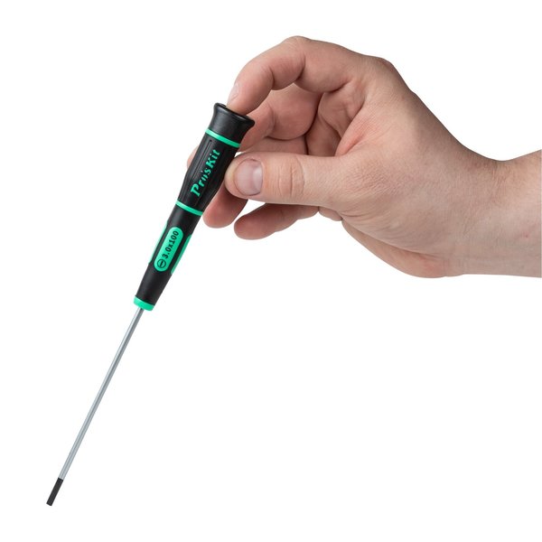 Precision Screwdriver, (, 3.0x100mm)