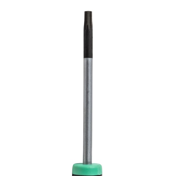 Screwdriver for Star Type w/Tamper Proof