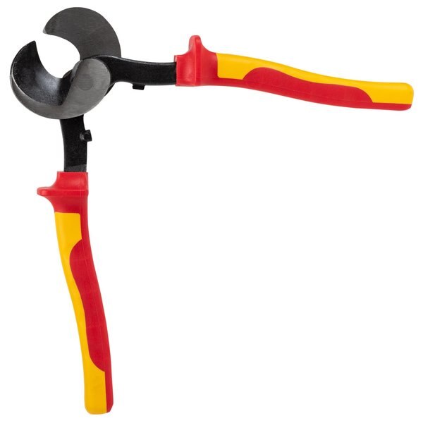 VDE 1000V Insul ated Cable Cutter, 10