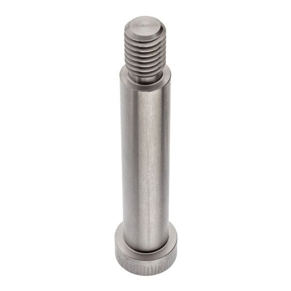 Shoulder Screw, 3A Thr Sz, 3/4 Thr Lg, 3 in Shoulder Lg, 18-8 Stainless Steel