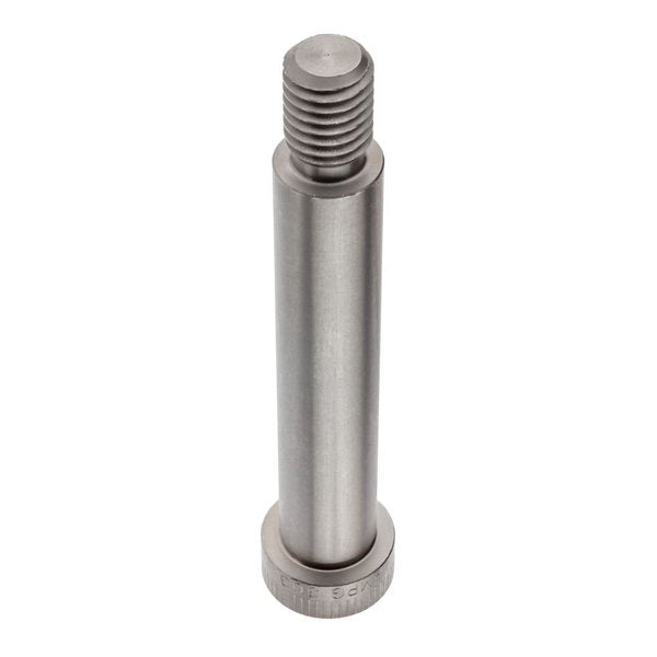 Shoulder Screw, 3A Thr Sz, 3/4 Thr Lg, 3-1/4 in Shoulder Lg, 18-8 Stainless Steel