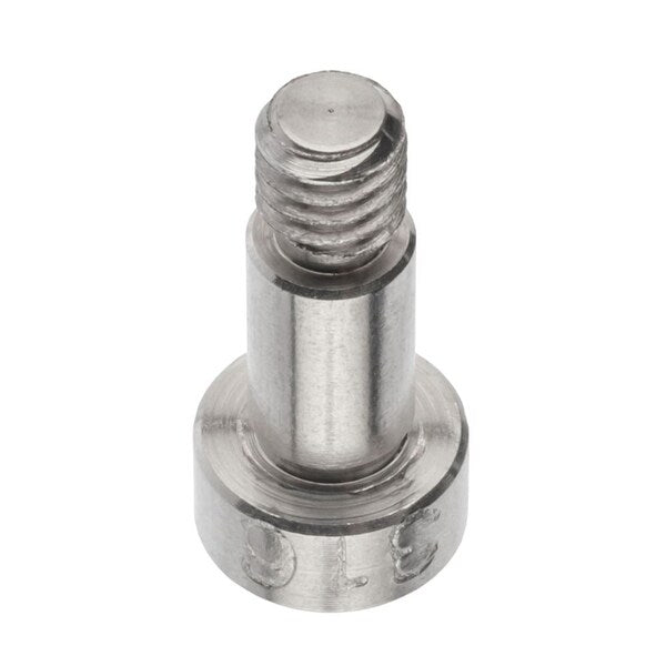 Shoulder Screw, 3A Thr Sz, 3/16 Thr Lg, 5/16 in Shoulder Lg, 316 Stainless Steel