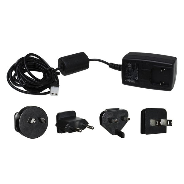 Auto-Desiccator, Vertical, Clr, 230V, 4