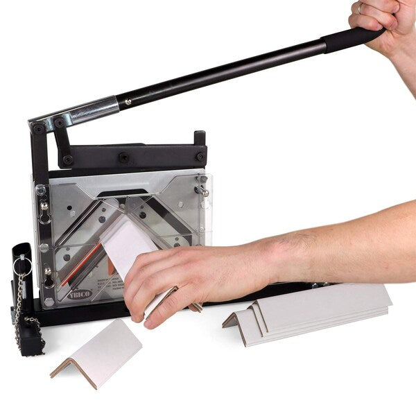 Edge Protector and Corner Board Cutter