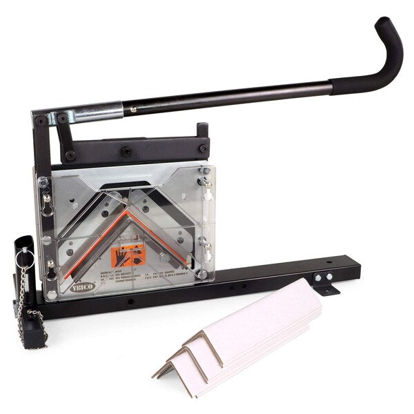 Edge Protector and Corner Board Cutter