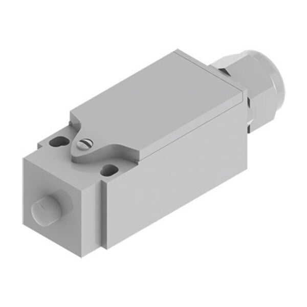 Touch-Safe UL Light Switch, 0x0x0, T13