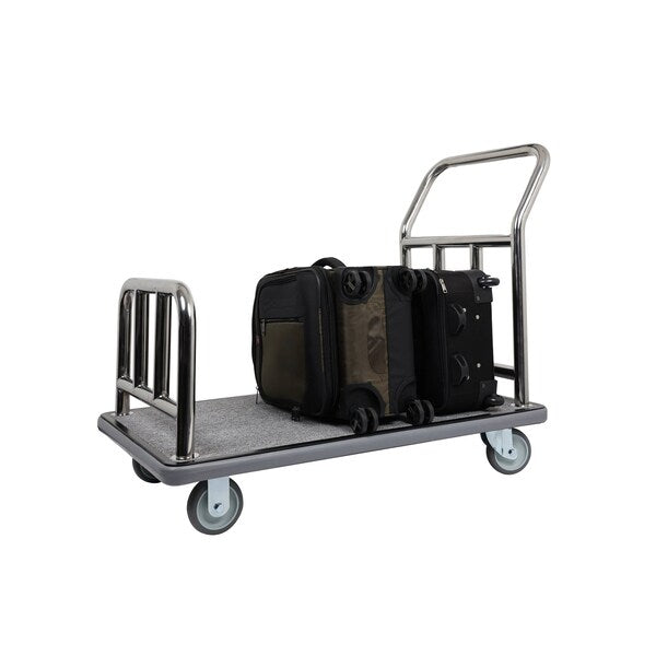 Bellmans Utility Cart, 42inL x 24inW