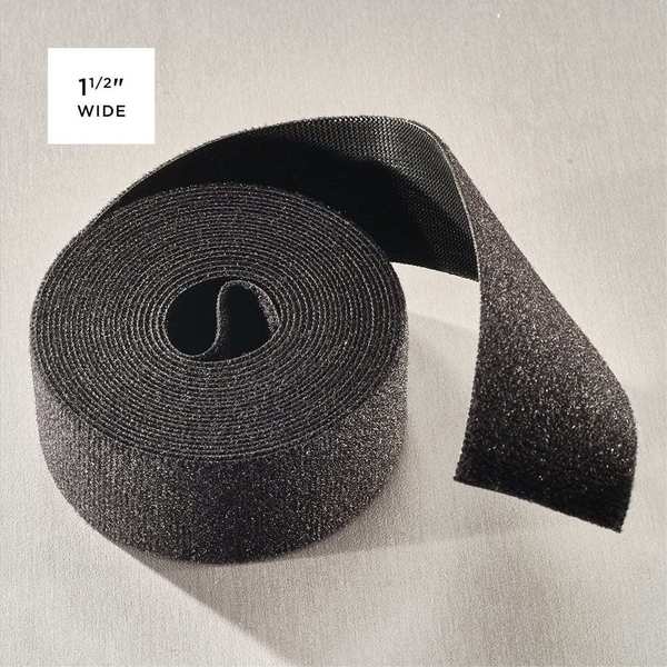Hook and Loop Tape, 5/8x15 ft.
