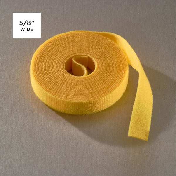 Hook and Loop Tape, 1x15 ft.