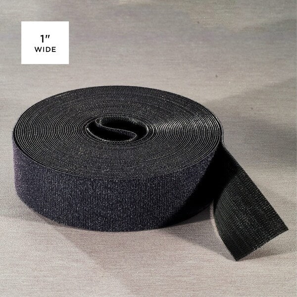 Hook and Loop Tape, 1
