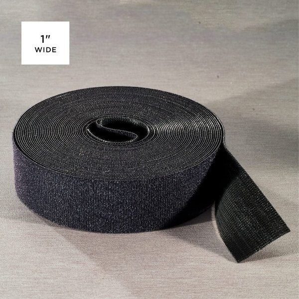 Hook and Loop Tape, 5/8