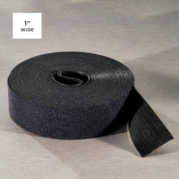 Hook and Loop Tape, 3/4