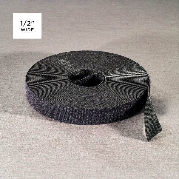 Hook and Loop Tape, 1