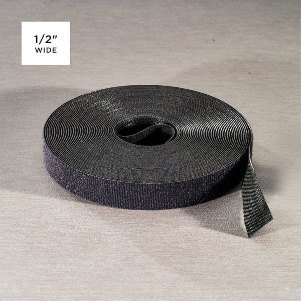 Hook and Loop Tape, 3/4