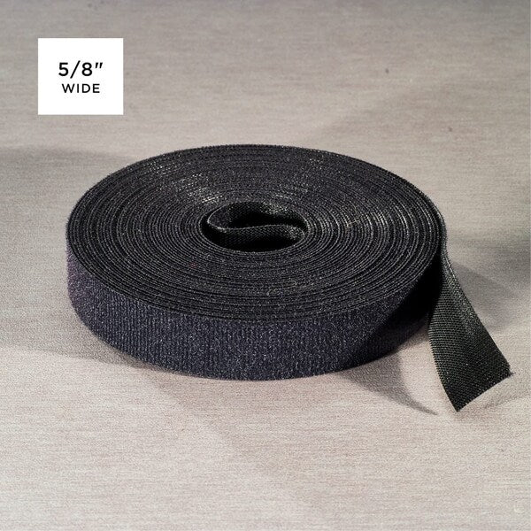 Hook and Loop Tape, 1