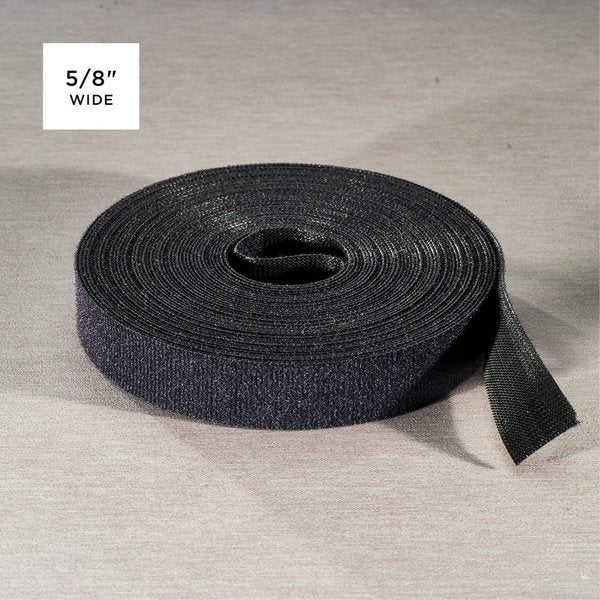 Hook and Loop Tape, 3/4