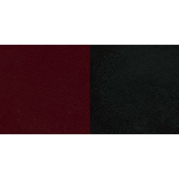 Restaurant Stool, Ladder Back, Burg Seat