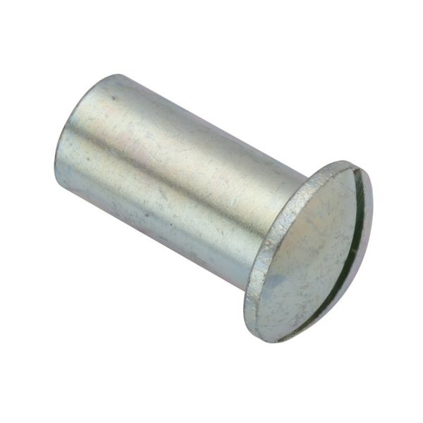 Barrel Nut, 1/4