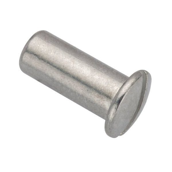 Barrel Nut, 1/4