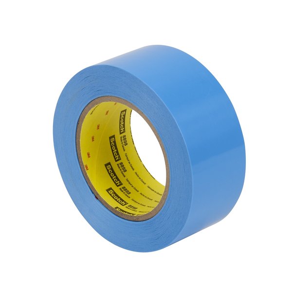 Film Tape, Polypropylene, Ivory, PK24
