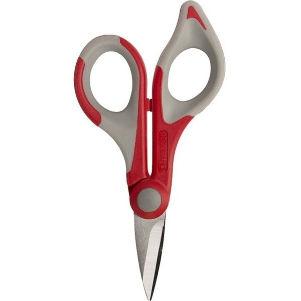 Electrical/Comm., Kevlar(R) Shears
