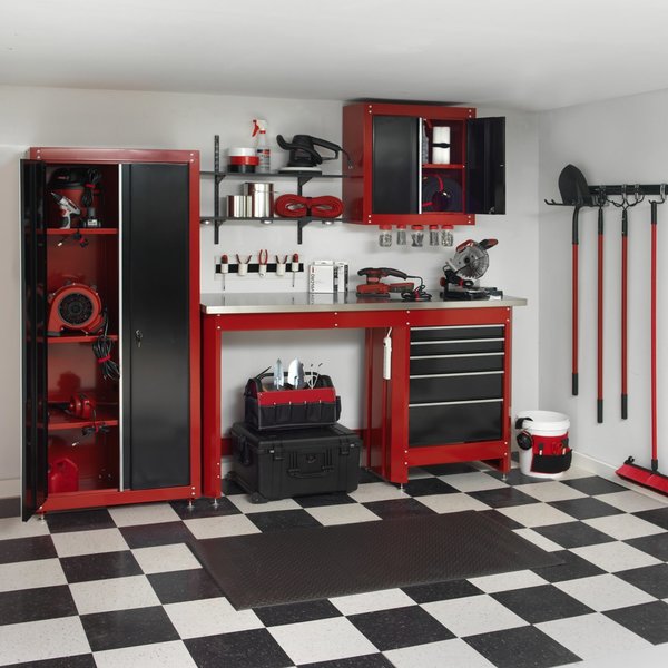 Reclosable Fastener, Rubber Adhesive, 15 ft, 2 in Wd, White