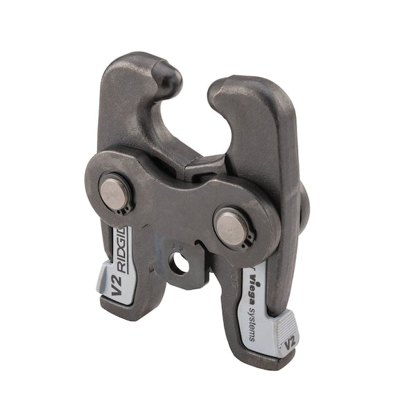 Compound Leverage Wrench, Alloy steels, 5