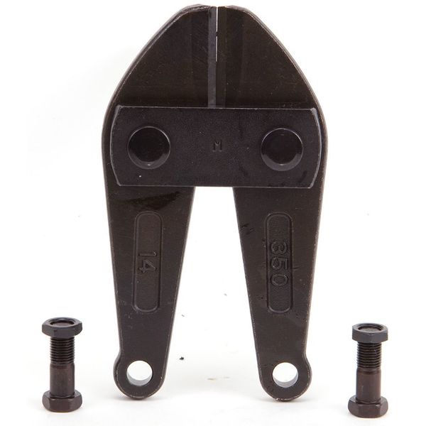 Replacement Head for 14-Inch Bolt Cutter