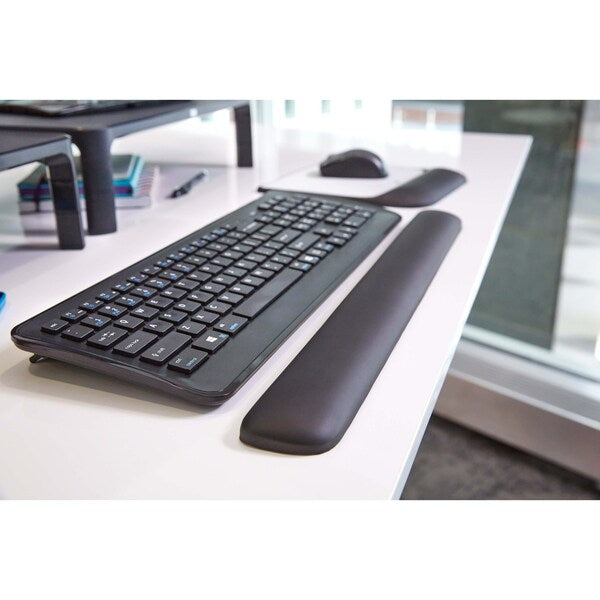 Wrist Rest, Black, 19/32