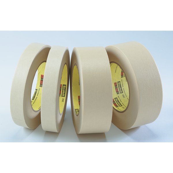 Masking Tape, 2 13/16