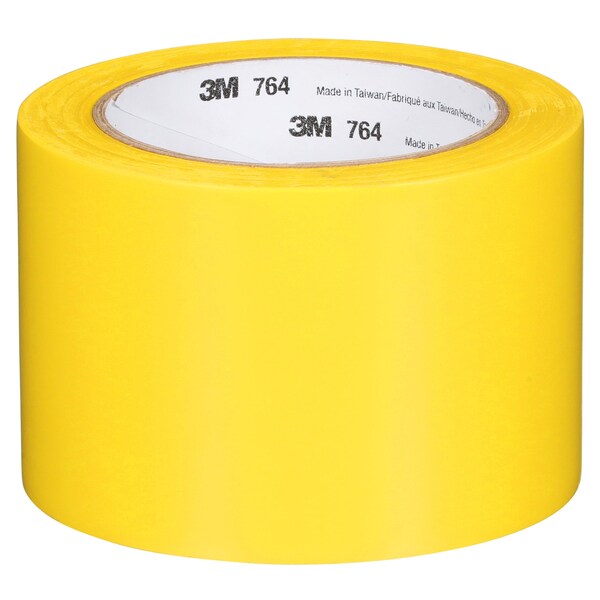 Vinyl Tape, 3
