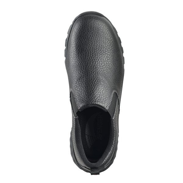 Size 10 FLIGHT SLIP-ON AT, MENS PR