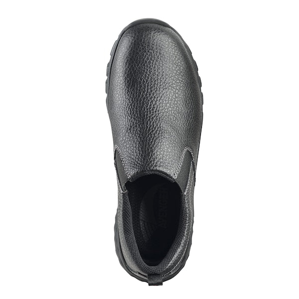 Size 7.5 FLIGHT SLIP-ON AT, MENS PR
