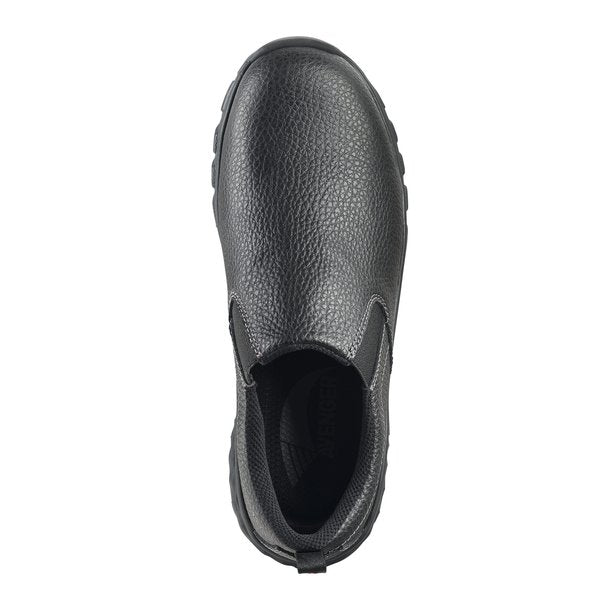 Size 7 FLIGHT SLIP-ON AT, MENS PR