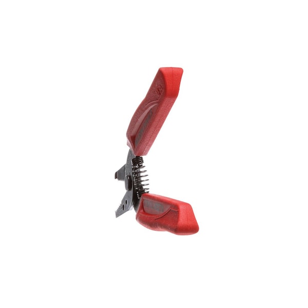 Wire Stripper/Cutter 16-26 AWG Stranded