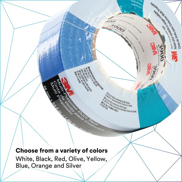 Mult-PurposeDuctTp3900Blue, 48mmx54, PK24